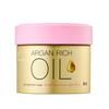 LUCIDO-L Маска-уход для волос с маслом арганы Rich Oil 220 г
