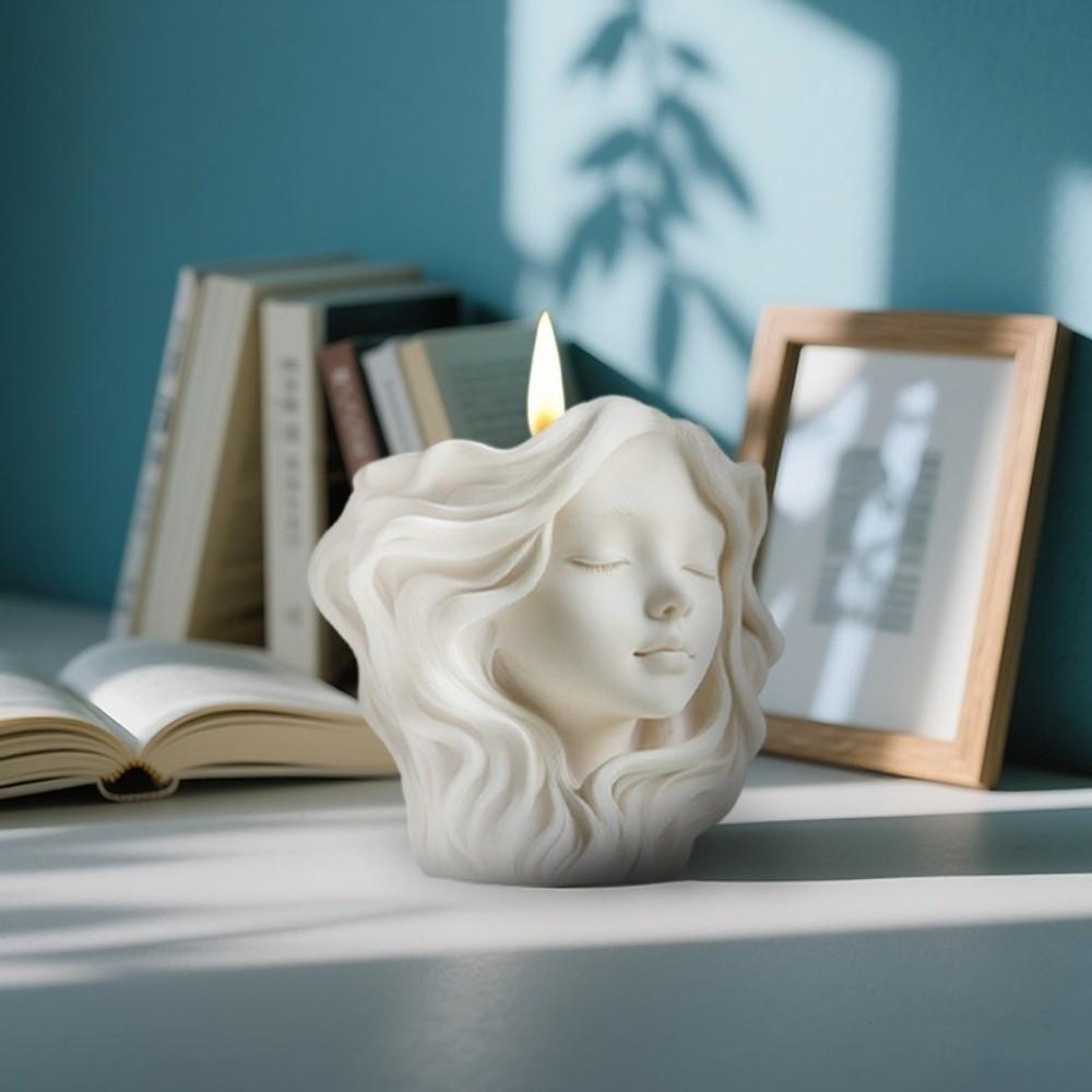 DIY Flower Pot Mold Mold 3D Drip Glue Mold Creative Storage Box Mold  Craft Making