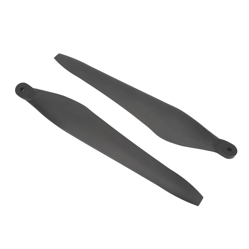 3411 Agricultural Drone Propeller Folding Replacement Plastic Plant Drone Propeller for Hobbywing