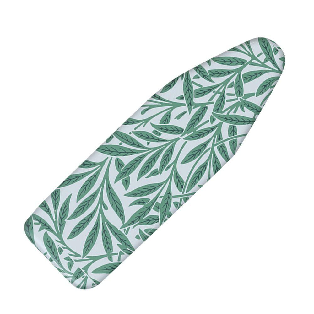 1 шт. с эластичным краем, чехол для гладильной доски, устойчивый к пятнам гладильный чехол для гладильного стола