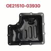 21510-03930 2151003930 Масляный поддон двигателя для Hyundai Reina Kia K2 KX1 Huanchi Запасная часть вторичного рынка