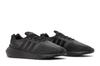 Men's Sneakers Adidas Swift Run 22 'Black Grey'