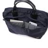 PORTER TIME Business Bag [Porter] 655-06168 Black/10
