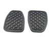 Subaru Legacy Clutch Pedal Rubber Pad (1998-2012)