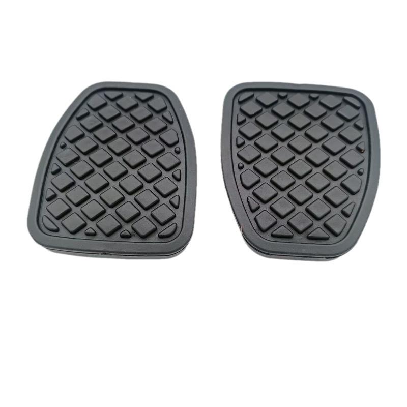 Subaru Legacy Clutch Pedal Rubber Pad (1998-2012)