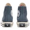 Converse Chuck 70 High Newtral Teal Unisex Sneakers Egret Black A08617C