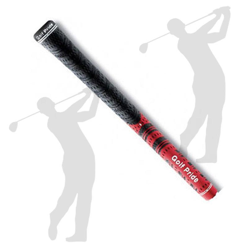 Новые ручки для гольфа из хлопковой резины MCC, ручки для гольф-клюшек, принадлежности для гольфа