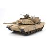 Tamiya Military Miniature Series US Army M1A2 Abrams Tank Plastic Model 32592 1/48 No.92