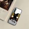 Чехол для телефона игры Yakuza 0 для Samsung A16 A26 A36 A56 Galaxy A17 A12 A52S A13 A23 A33 A53 A22 A32 A02S A03S A42 A72 A73 A9 A8 A7