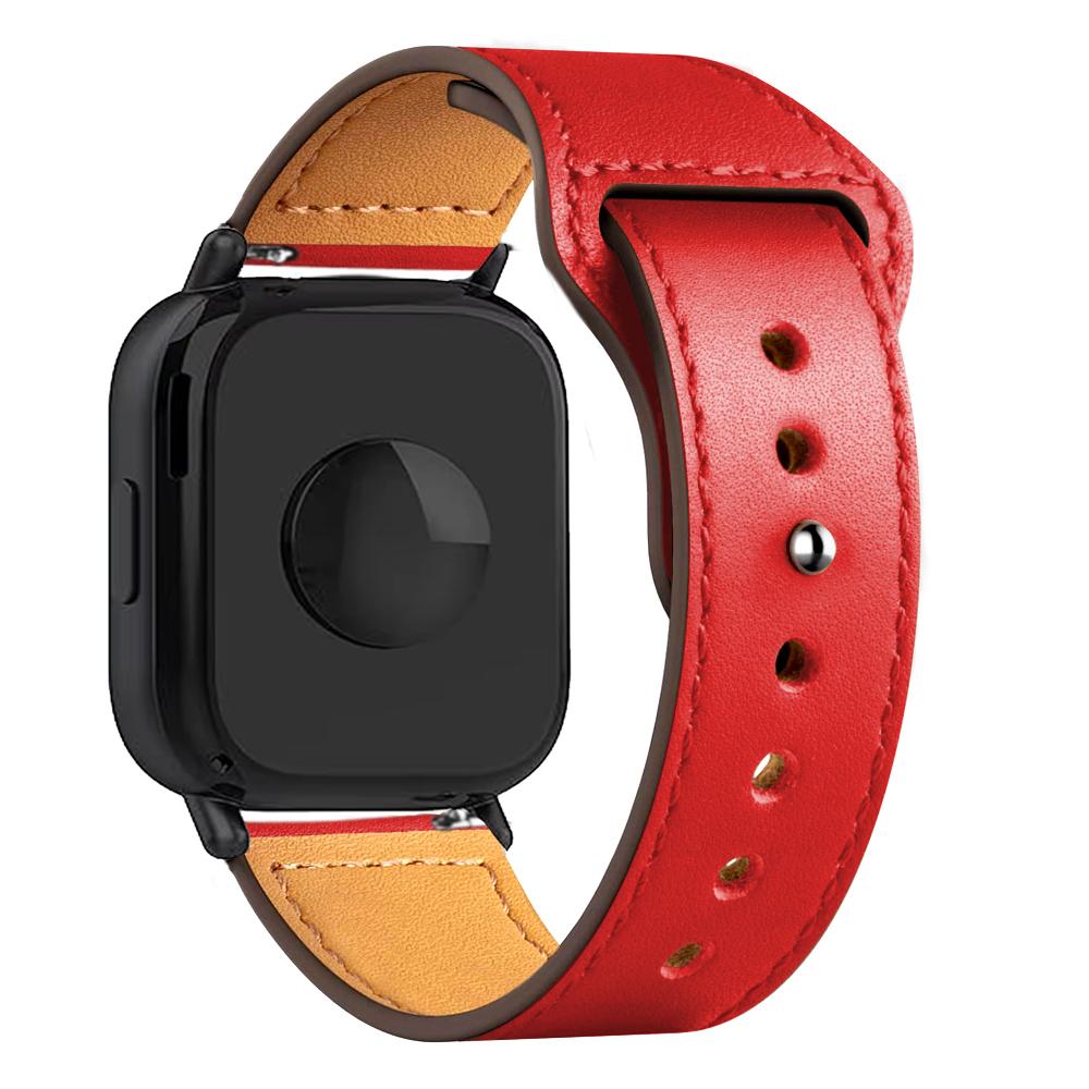 22-мм ремешки для часов Для Redmi watch 5 active/5 lite ремешок для смарт-часов кожаный браслет correa для Xiaomi Redmi watch5 active Ремешок