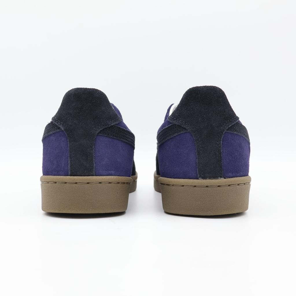 1183C436-400 Onitsuka Tiger GSM Пальто-бушлат Черный (Мужской)