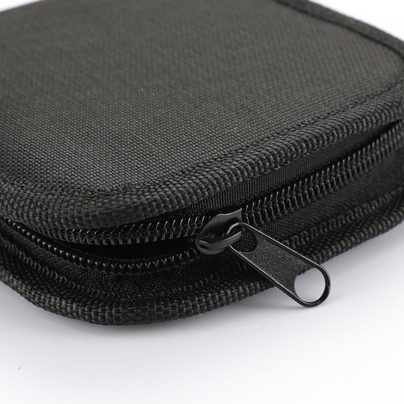 Sewing Kit Portable Durable Daily Repair Wide Application Needle and Thread Kit for Students Adults