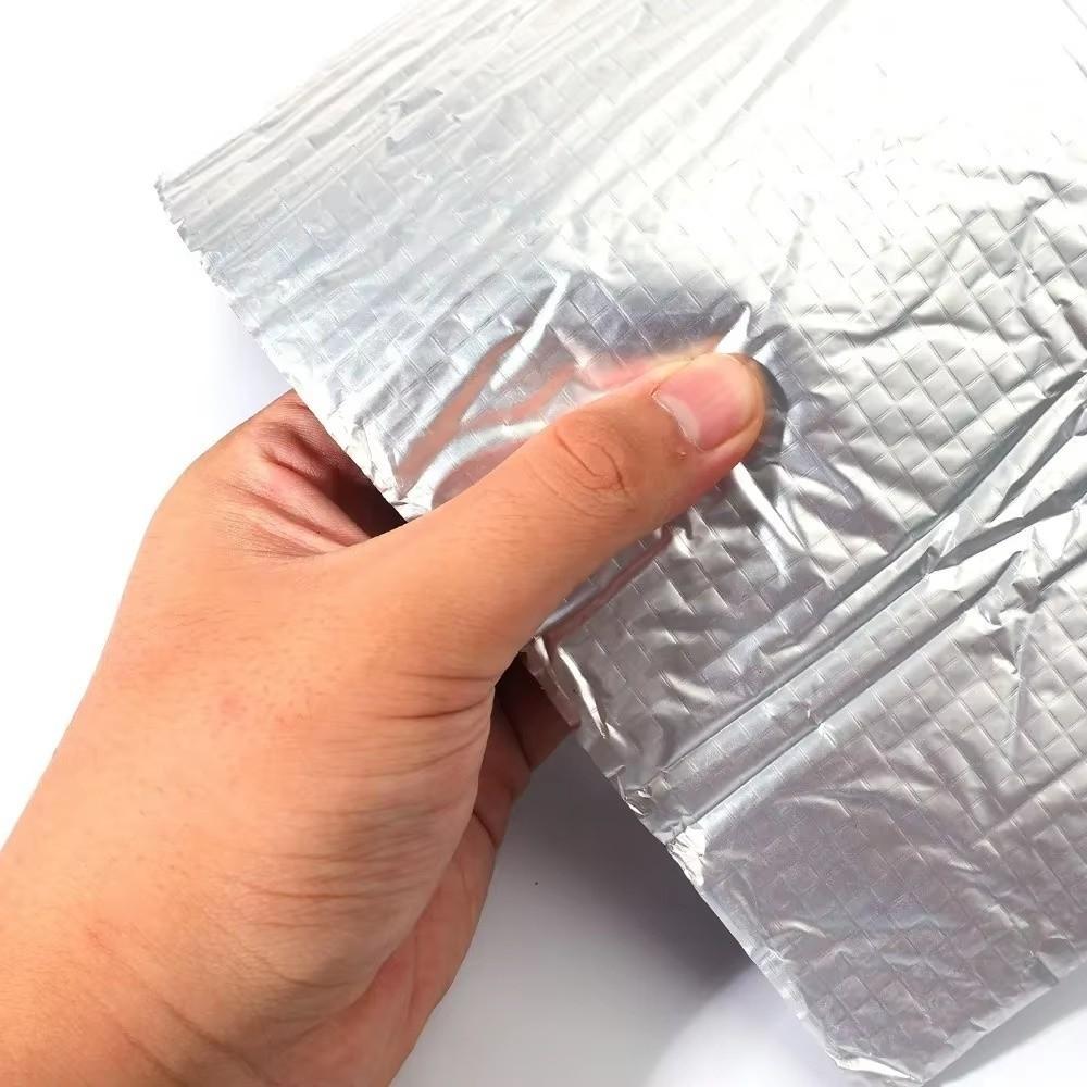 Теплоизоляционный звукоизоляционный мат для автомобиля Акустическая звукоизоляционная стеновая панель Бесшумный акустический теплоизоляционный мат Дверь