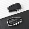 Чехол-футляр из ТПУ для автомобильного ключа Geely Atlas Emgrand Coolray Boyue Global Kulrey Hawk Gx7 Okavango Nl3 Suv Gt Gc9 Автоаксессуары