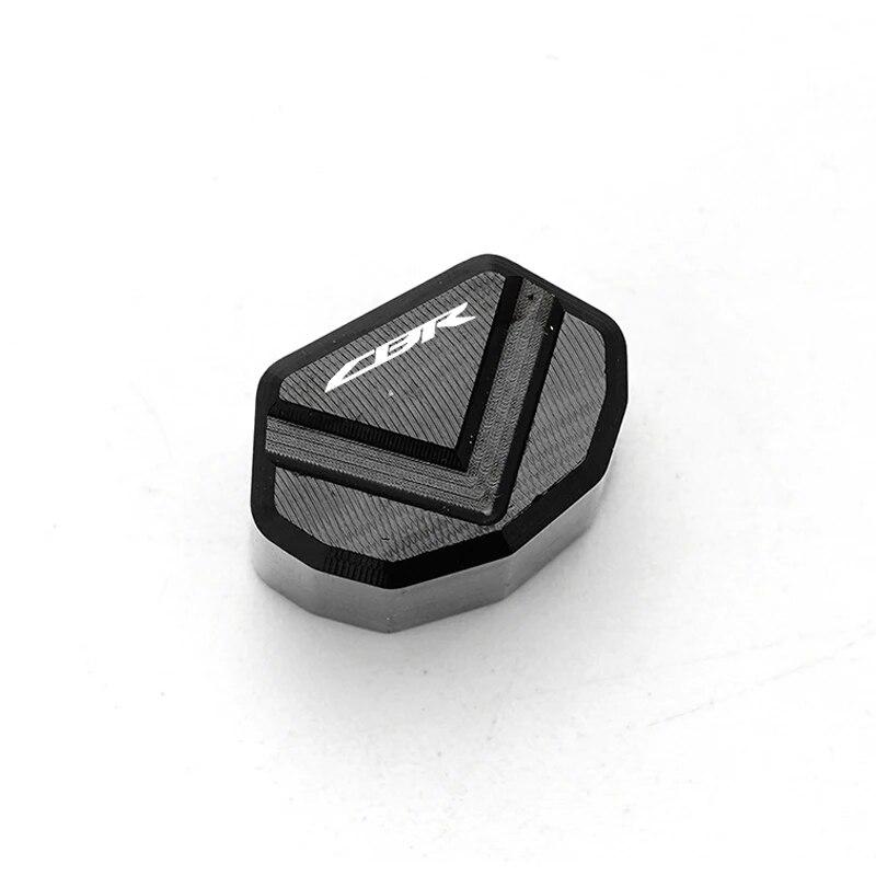 CBR650R для HONDA CBR600RR CBR1000RR CBR500R CBR600F CBR 650R 600RR 1000RR 250Кнопка переключения мотоцикла Переключатель указателя поворота Keycap