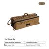 Сумка для хранения туристического снаряжения Longpin Outdoor Camping Tool Storage Bag