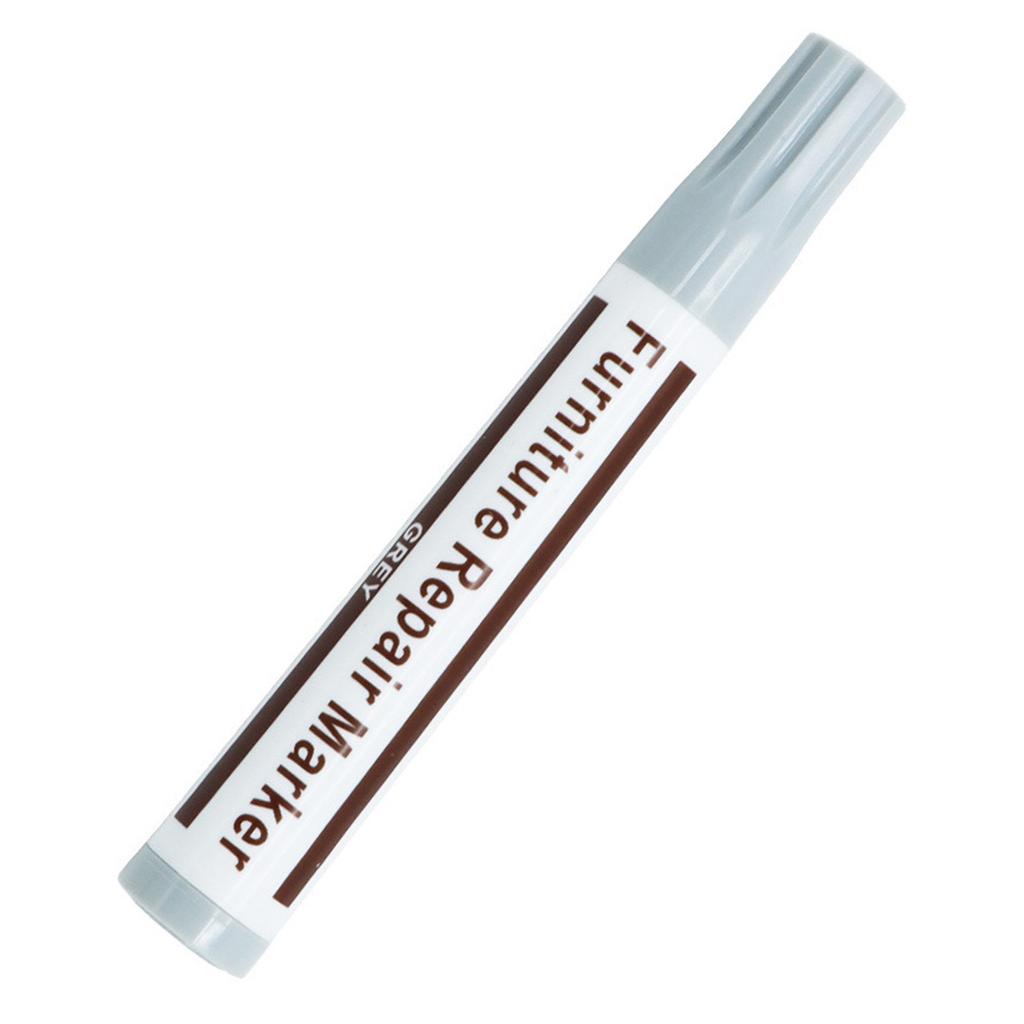 Мебельные ручки для подкраски Деревянные маркеры для ремонта царапин Профессиональный инструмент для ремонта царапин Деревянные полы Столы