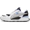 Rs 2.0 Futura Унисекс Белый Черный Фиолетовый Серебристый 374011-12