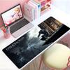 Stealth Cool Game Ddishonoreds Mouse Pad Large Thick Desk Pad Stitched Edges Gaming Mouse Mat For Pc