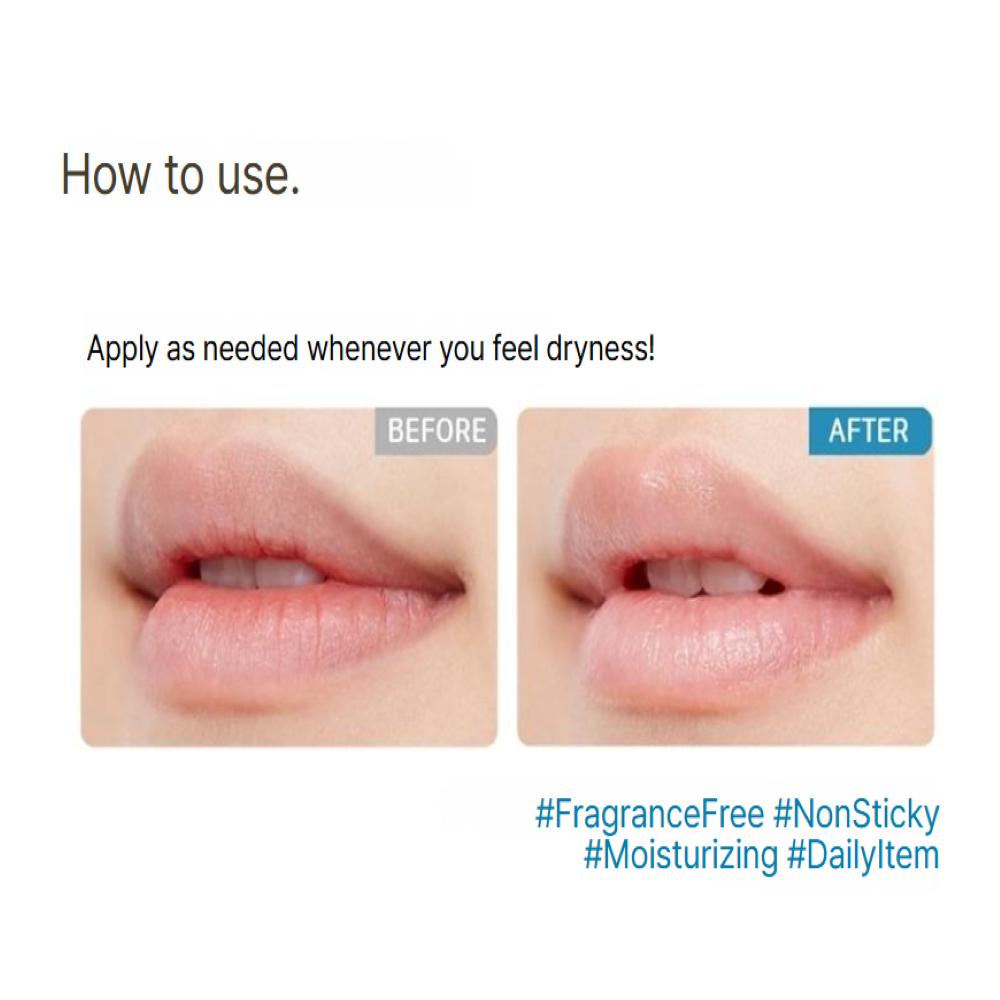 ILLIYOON Ceramide Lip Balm Unscented 3.2g