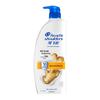 Head & Shoulders Шампунь против ломкости и перхоти