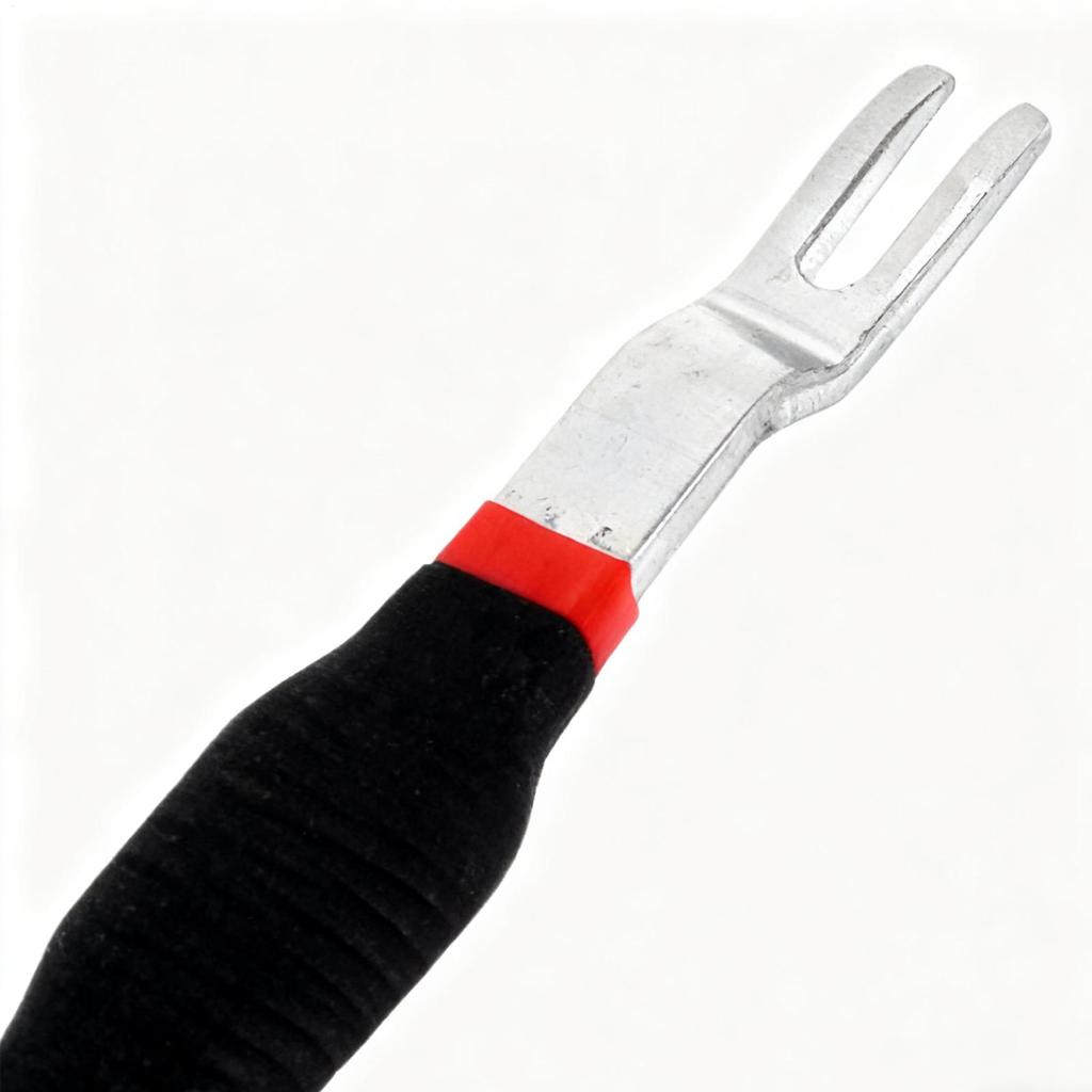 Electrical Connector Removal Tool Double-Ended Extractor Electrical Terminal Connector Separator Remover For Automotive Truck