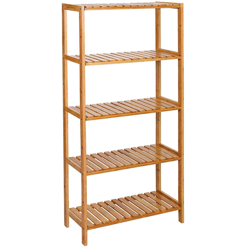 Bamboo Shelf - BCB35Y