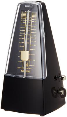 Nikko Metronome Standard черный 226