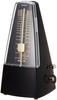 Nikko Metronome Standard Black 226