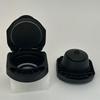Reusable Compatible Capsule Adapter for Dolce Gusto Machines Simple Installation Conversion Cup for Quick Coffee