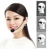 3.5Mm Thread Headworn Wired Microphone Headset Voice Amplifier Speaker Little Bee Teacher Tourist Guide Loudspeaker Universal