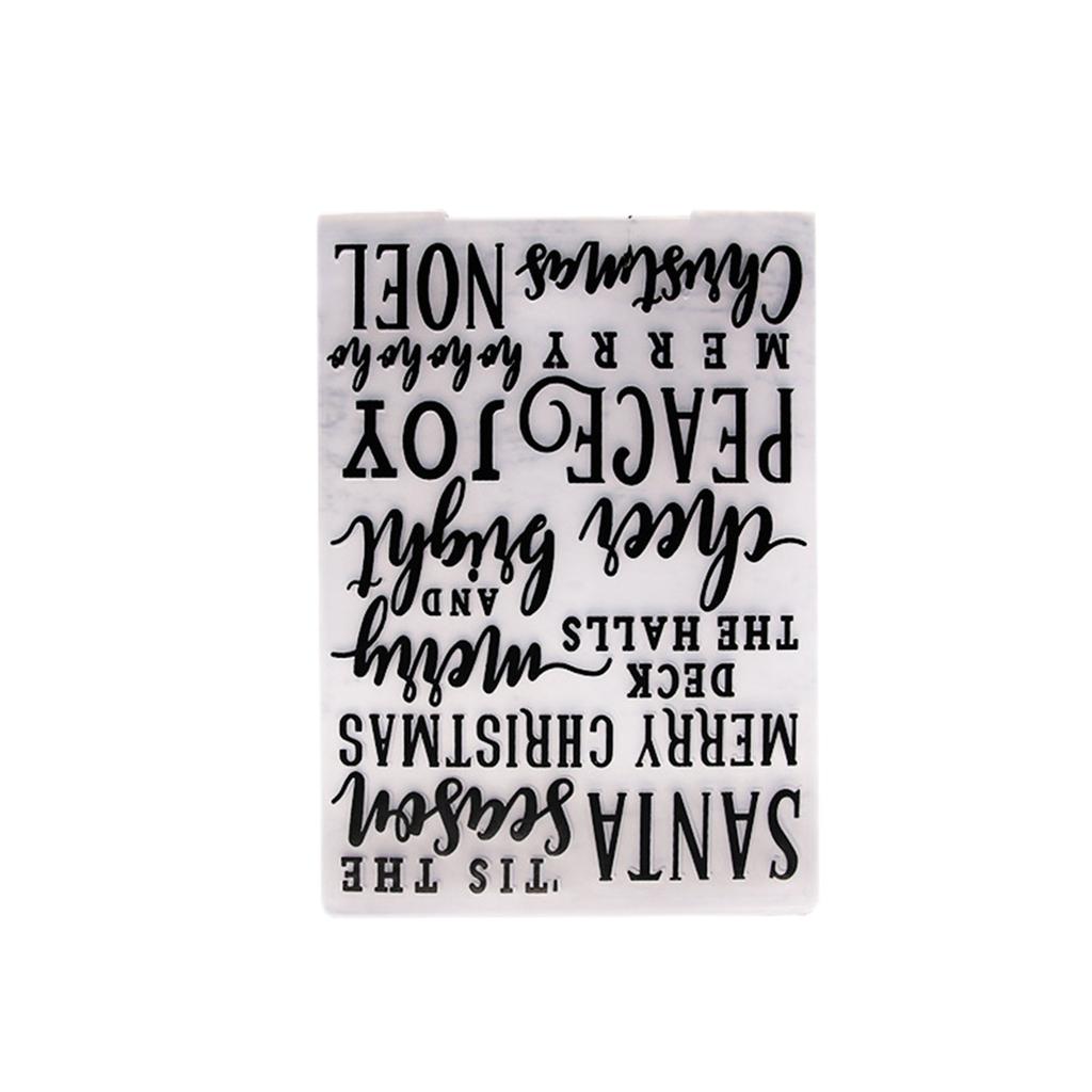 Новейшая 3D-папка для тиснения, прозрачные пластиковые пластины для тиснения, дизайн для DIY-штампов для резки бумаги, скрапбукинга 10,5x14,5 см