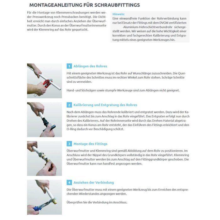 Calibrateur de Tube, Calibrateur Étoile 16mm 20mm 26mm, Outil de Plomberie