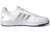 adidas X Hoops 2.0 'Белый/Синий' FU7723
