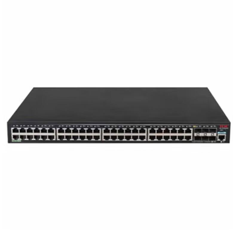 Управляемый POE коммутатор корпоративного класса серии H3C S5130S