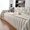 Sofa Cover Cloth High-quality All-inclusive Four-season Universal Anti-slip Sofa Back Cover Towel One-piece Sofa Towel