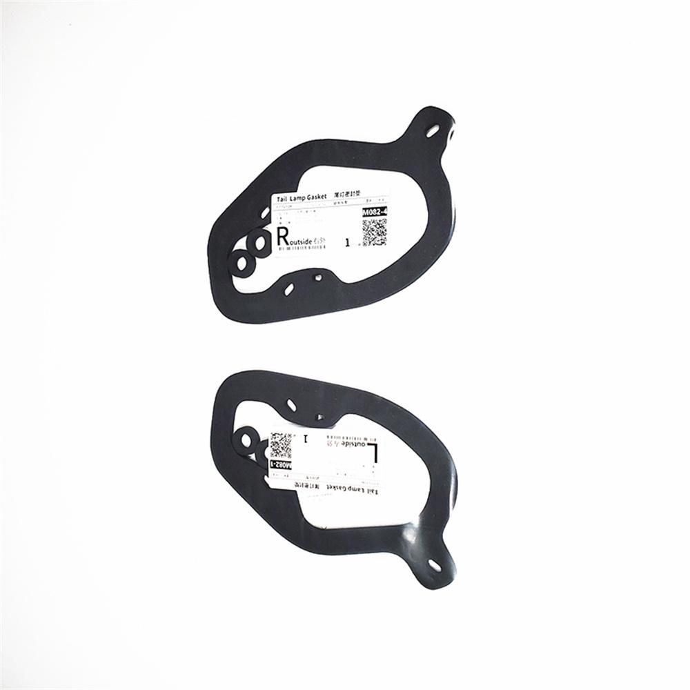 2x Rear Tail Light Seal Gasket For Chevy Malibu LT/LS/Eco 2013-2015 # 23294318