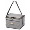 Captain Stag Disney Cooler Bag, 6L, Chip & Dale/Gray, MA-4046