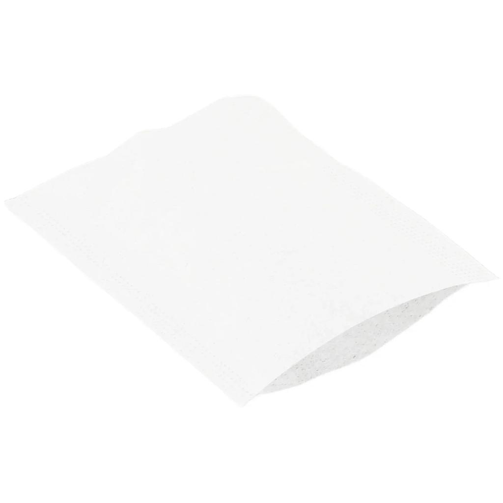 500 шт. чайных пакетиков с фильтром Pepper Herb Loose Tea Packets 5.5x6.2cm кухонные принадлежности для кофемашины чай кофейный пакетик фильтр-бумага