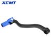 Motorcycle CNC Gear Lever Shifter Shift Lever For Husqvarna FC FE FX FC250 FC350 FE250 FE350 FX350 For KTM EXC SX SXF XC XCF XCW