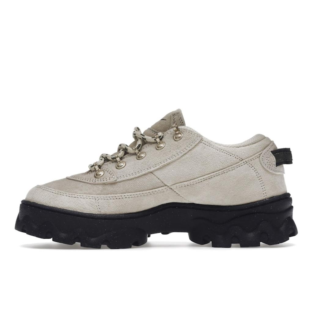 Nike Lahar Low Rattan Женские Кроссовки Карго-Хаки Черный Металлик-Золото DB9953-202