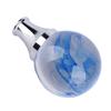 JDM   Gear   Knob with 3 Adapt s Round   Shape    Head for Manual Automatic   Vehicles