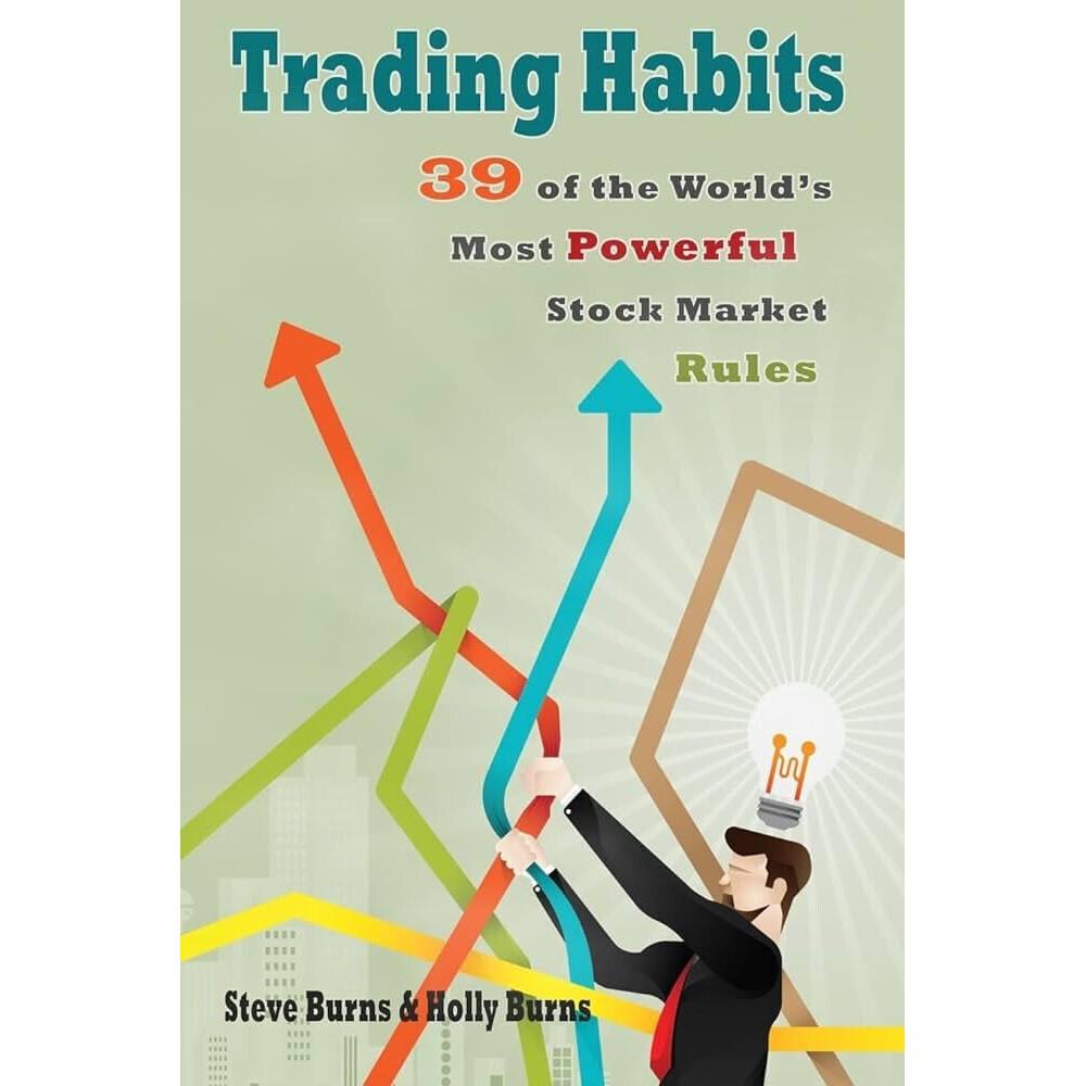 Trading Habits 39 Of The World's Most Powerful Paperback