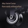 SANSUI PU109 Portable KTV Trolley Speaker (CN version)