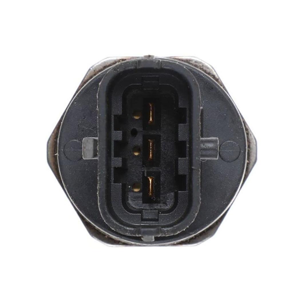 Fuel Pressure Sensor For 12-16 Buick Enclave Chevy Traverse GMC Acadia 12618108
