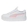 Puma Кроссовки Karmen Rebelle White Almond Blossom Women 387212-03