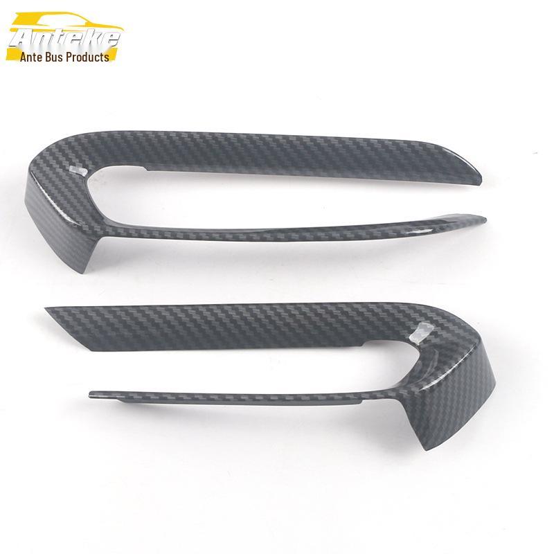 21 Venza Front Air Outlet Decorative Patch - Air Conditioning Accent Piece for Car