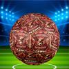 Custom Name Personalized Go Ahead Eagles Print Size 5 Soccer Ball Training & Match Football, for Team, Kicking, Gift for Football Enthusiasts