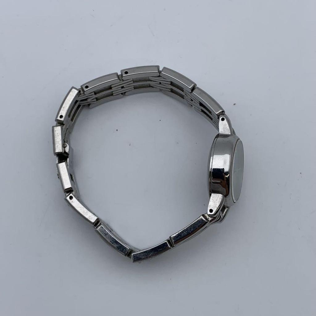 [USED] SEIKO Watch Green