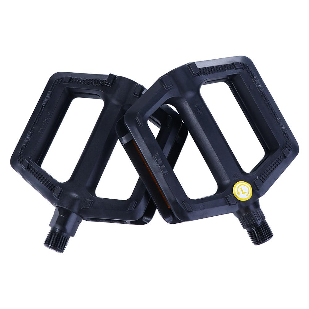 Riding Accessories Mountain Bike Ball Pedal Bike Parts Bike Pedal Bicycle Pedals Wide Pedal